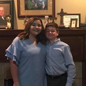 Meet your Posher, Lori